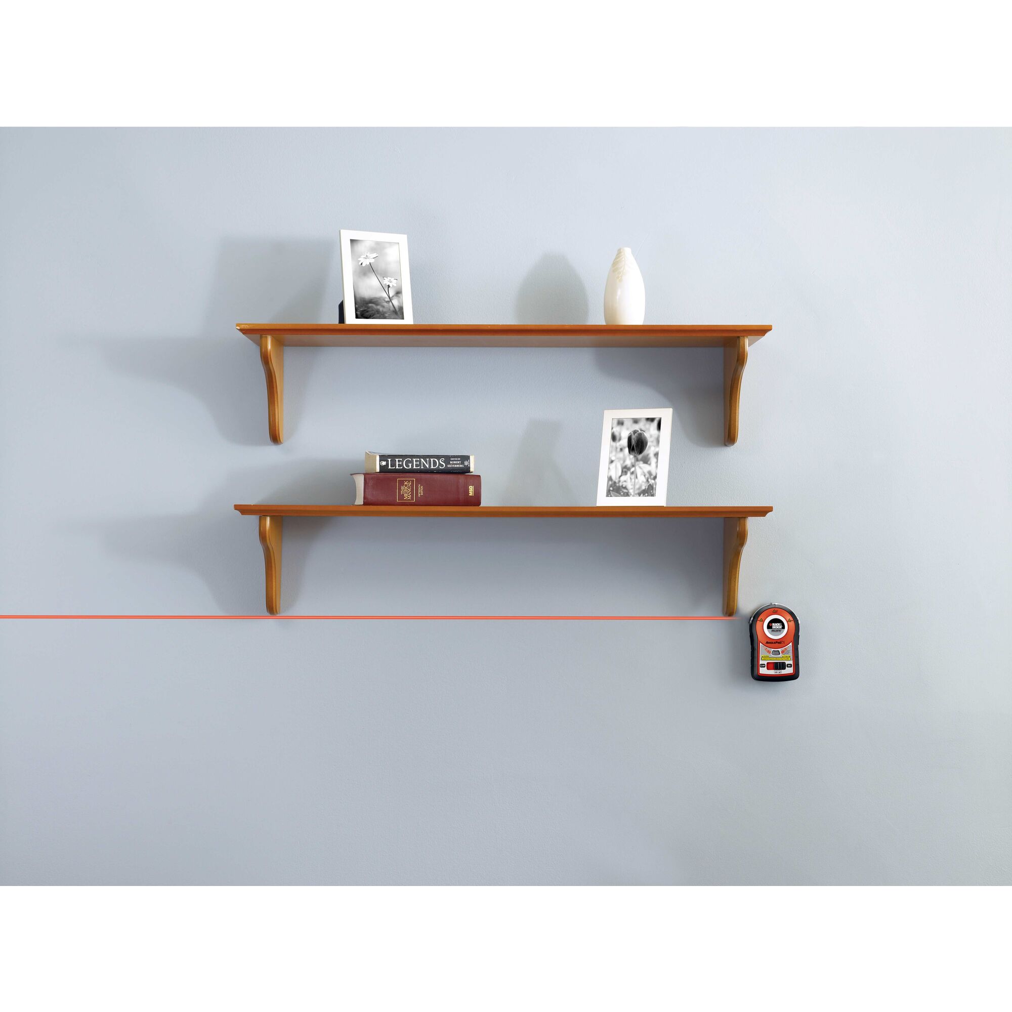 Black decker bdl170 bullseye auto leveling laser deals