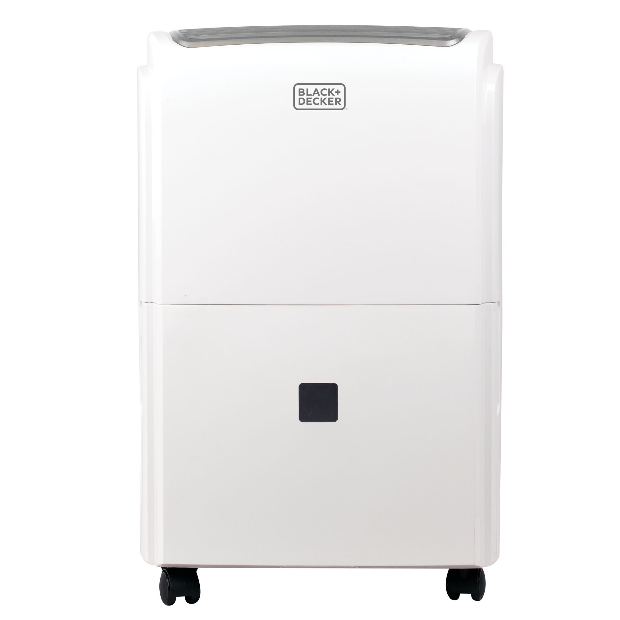 Black and sales decker air cooler