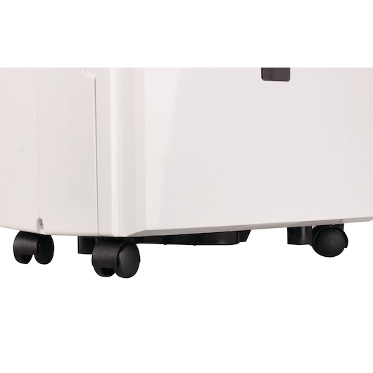 20-Pint ENERGY STAR® Portable Dehumidifier With LED Display