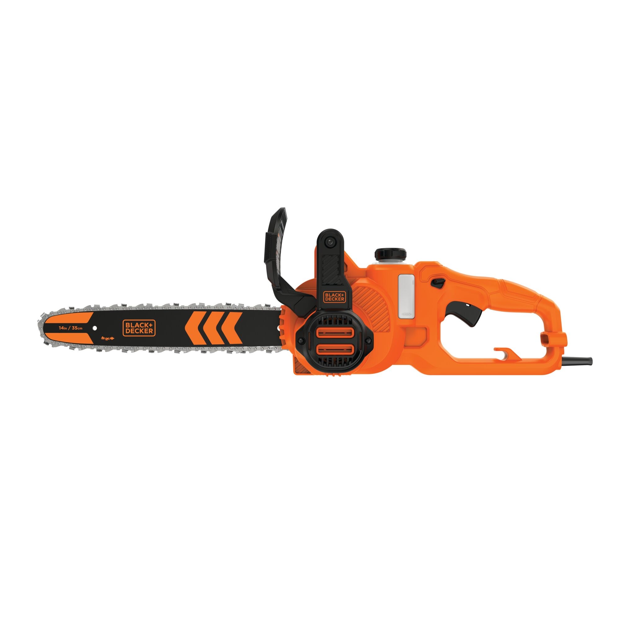 Black and decker electric store chainsaw chain