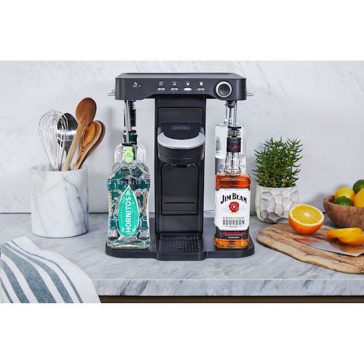 bev by BLACK+DECKER™ Cocktail Maker