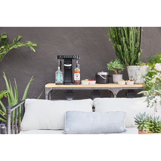 bev by BLACK+DECKER™ Cocktail Maker