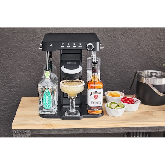 bev by BLACK+DECKER™ Cocktail Maker