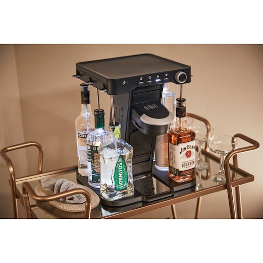 bev by BLACK+DECKER™ Cocktail Maker