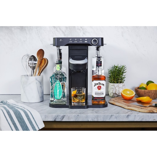 bev by BLACK+DECKER™ Cocktail Maker