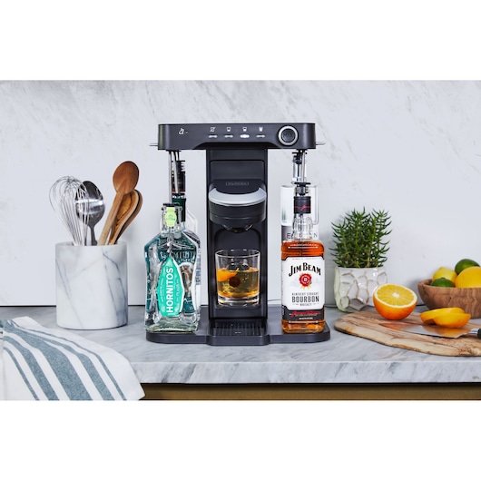 bev by BLACK+DECKER™ Cocktail Maker