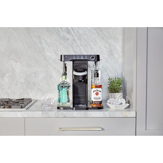 bev by BLACK+DECKER™ Cocktail Maker