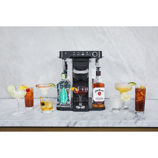 bev by BLACK+DECKER™ Cocktail Maker