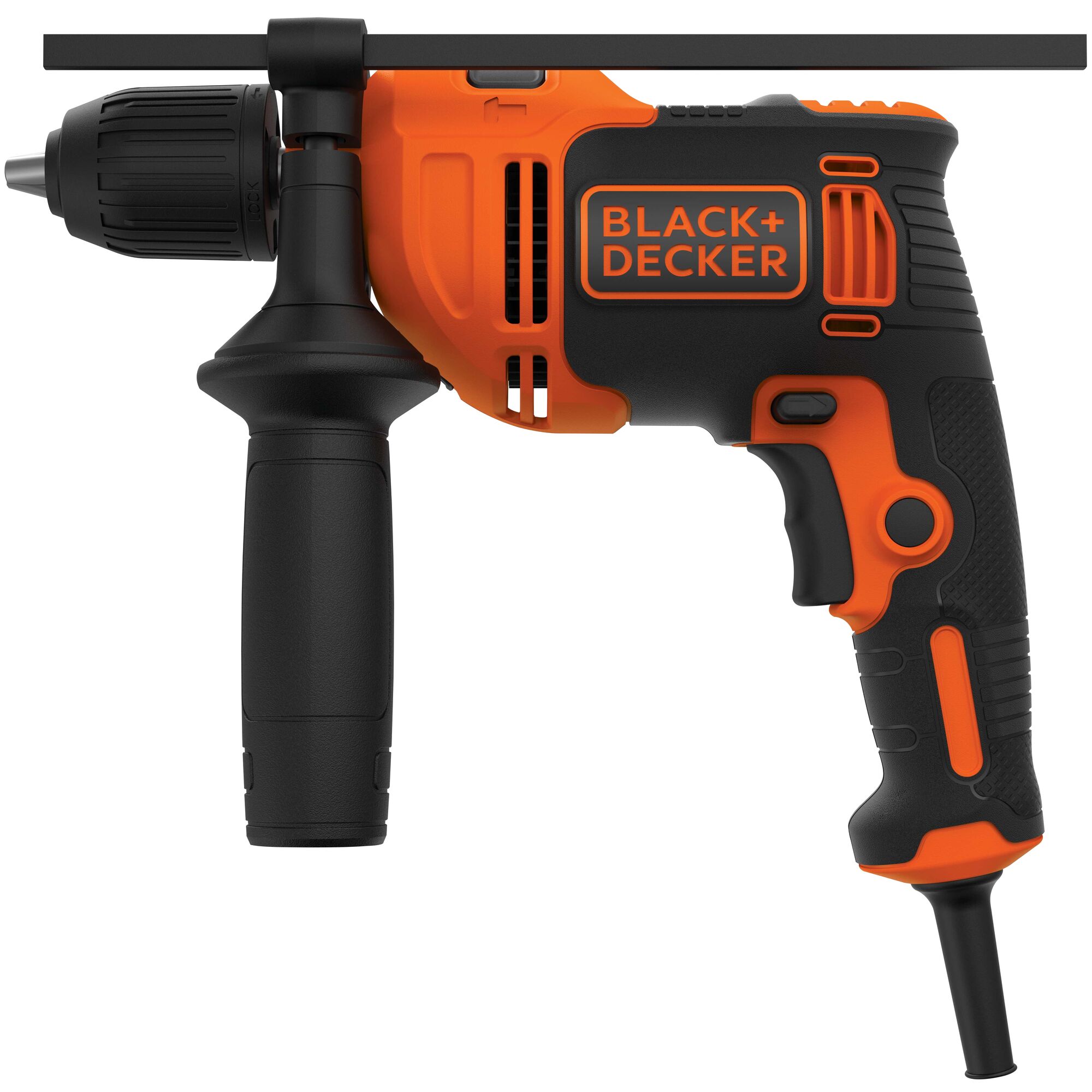 Black decker rotary deals hammer