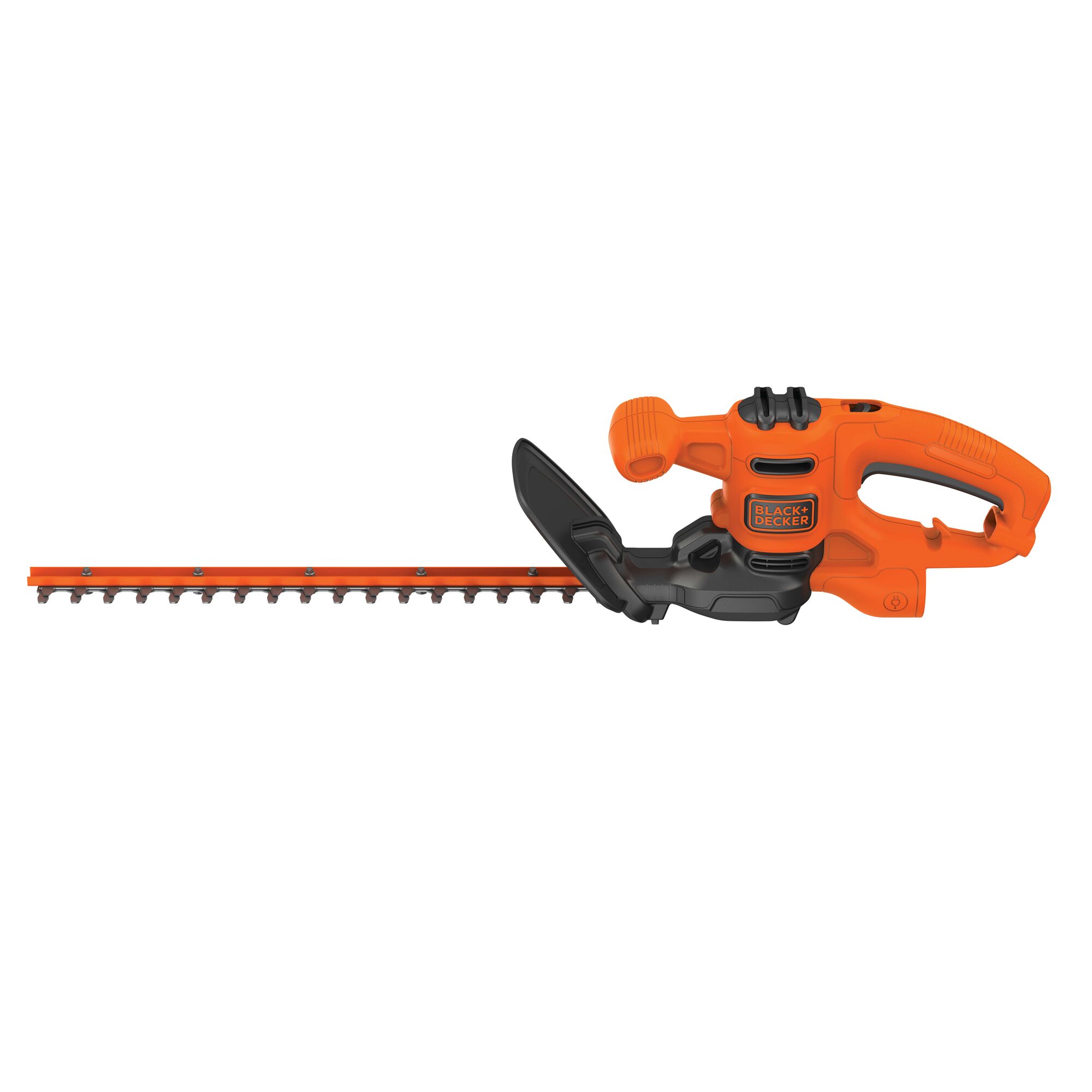 17 in. Electric Hedge Trimmer BLACK DECKER