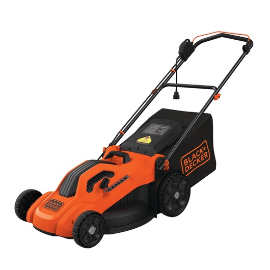 20 in. 13 Amp Electric Lawn Mower