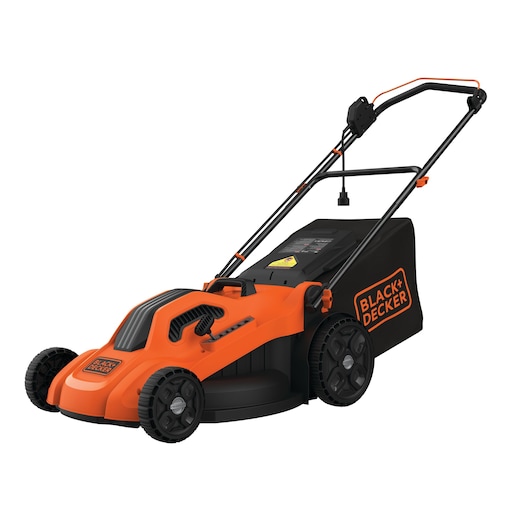 20 in. 13 Amp Electric Lawn Mower