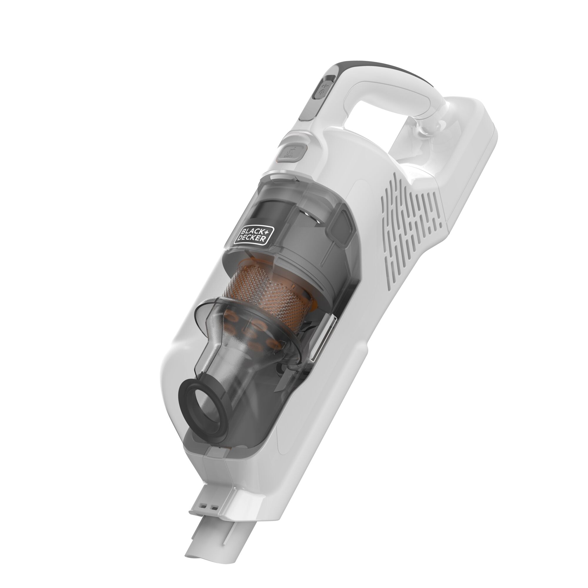 ™ Cordless Stick Vacuum | BLACK+DECKER