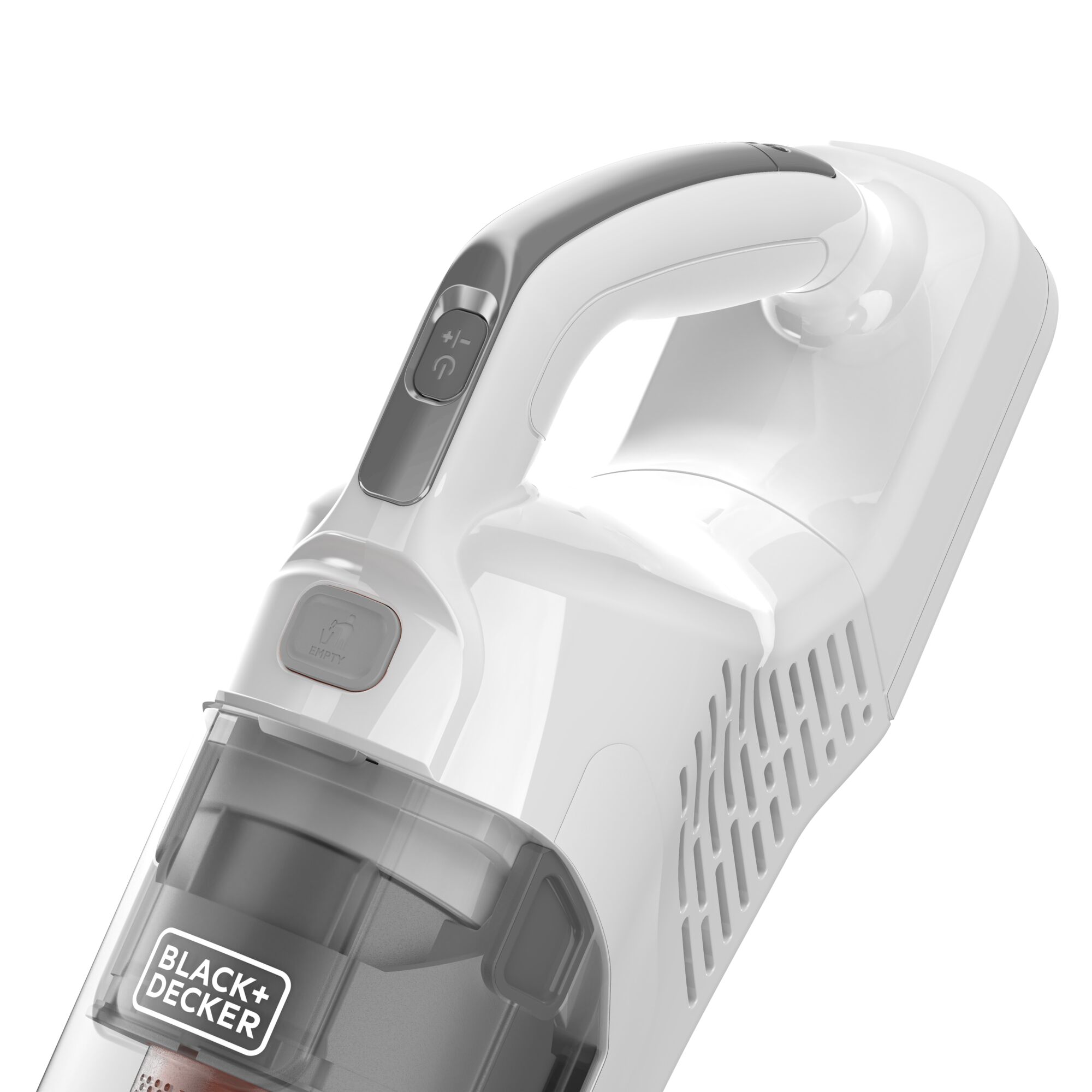 ™ Cordless Stick Vacuum | BLACK+DECKER