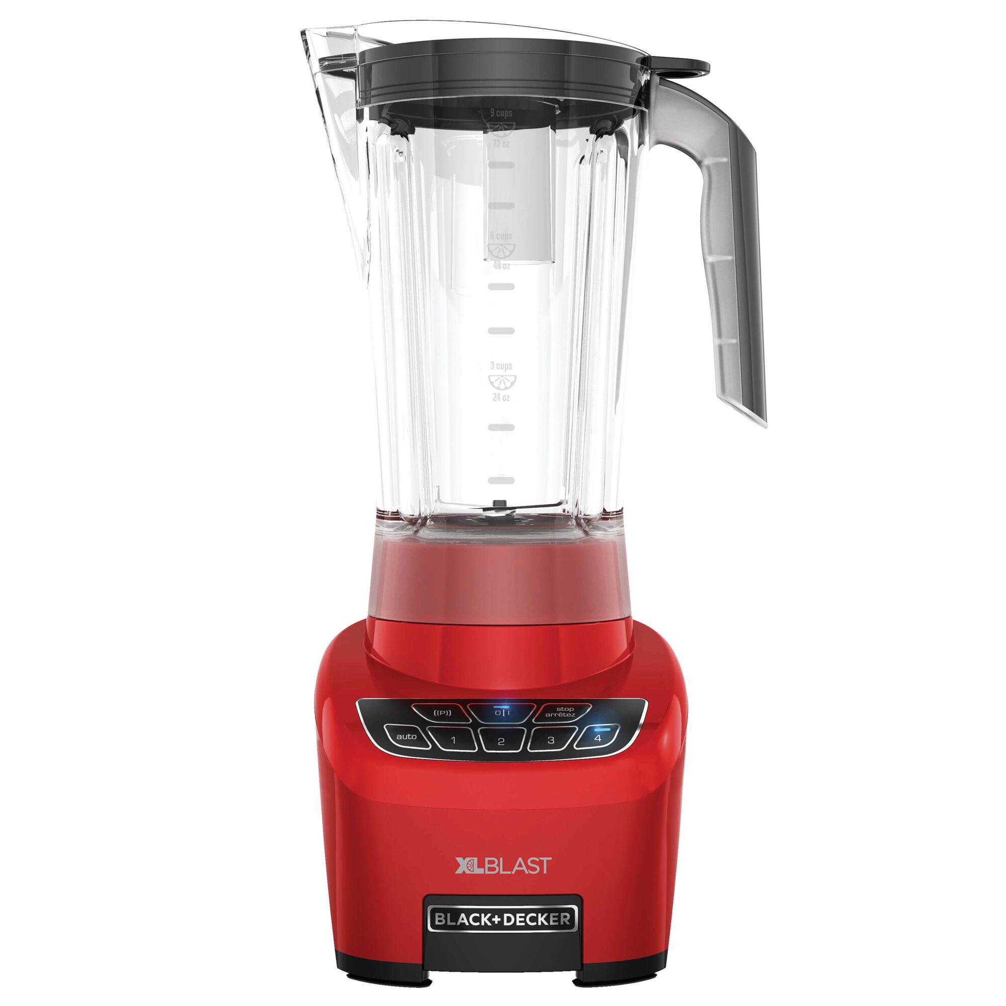 Black and on sale decker home appliances