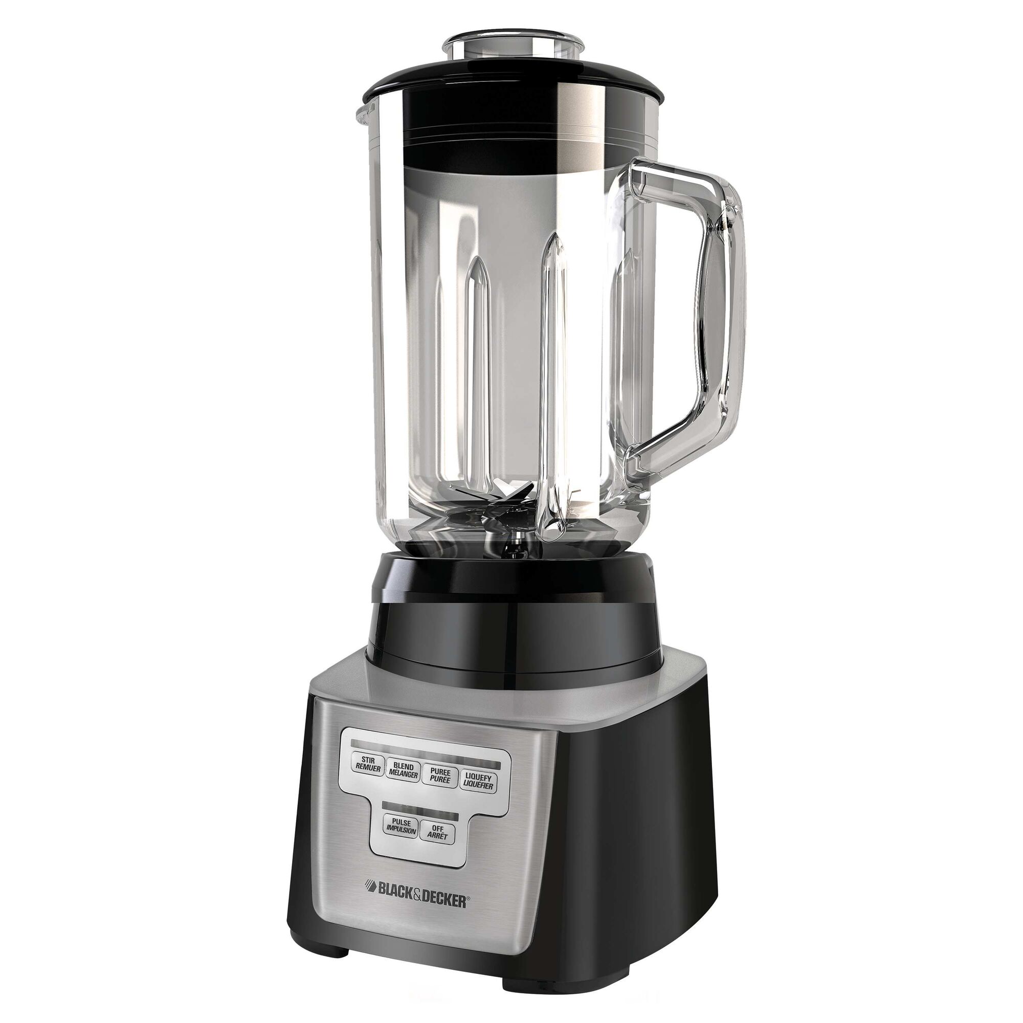 Black & decker clearance burr mill coffee grinder