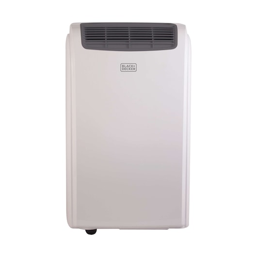 6000 BTU (12,000 BTU ASHRAE) Portable Air Conditioner With Heat