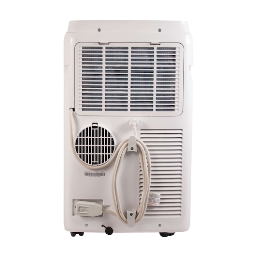 6000 BTU (12,000 BTU ASHRAE) Portable Air Conditioner With Heat