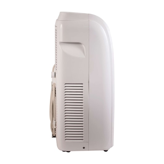 6000 BTU (12,000 BTU ASHRAE) Portable Air Conditioner With Heat