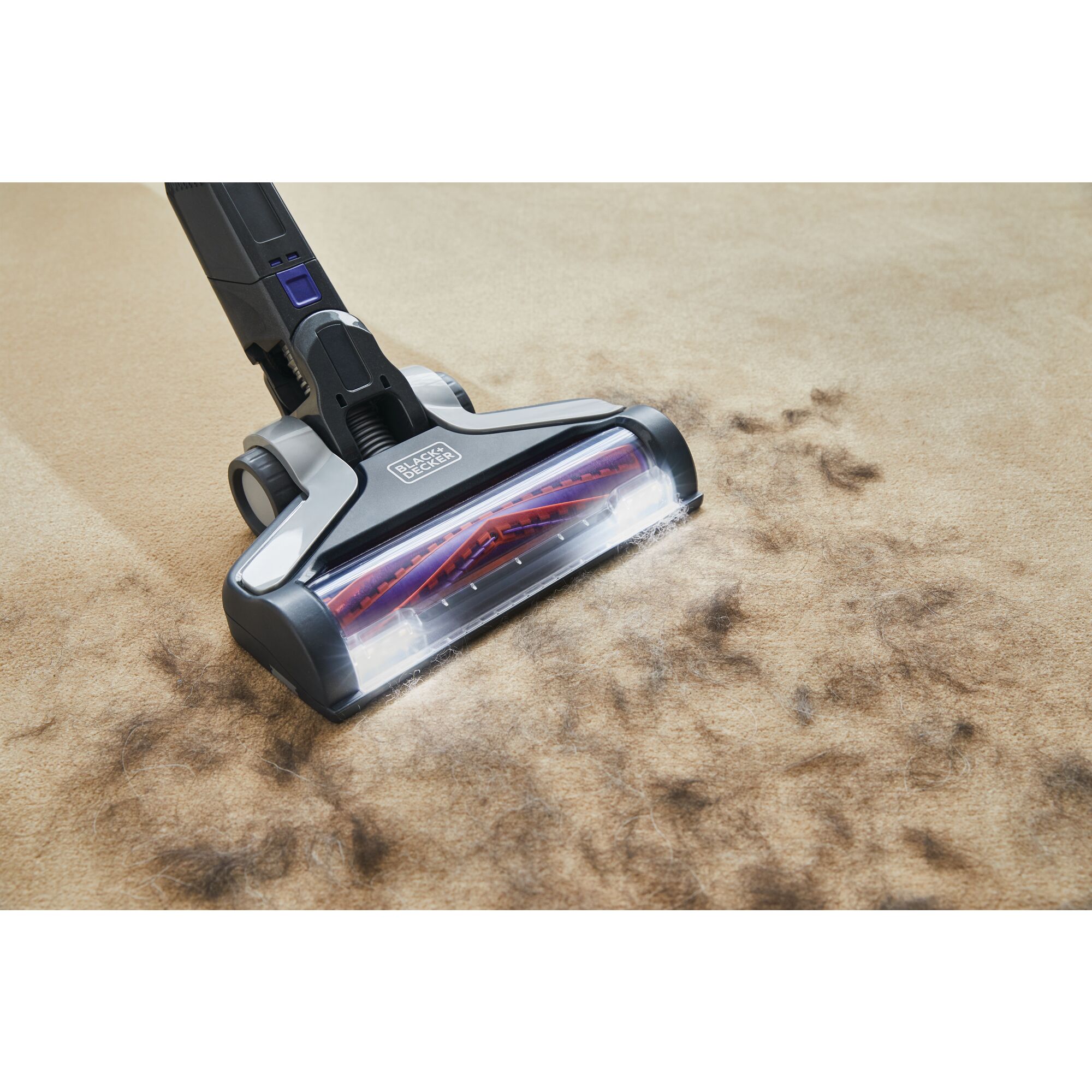 Black and decker handheld vacuum for pet hair deals
