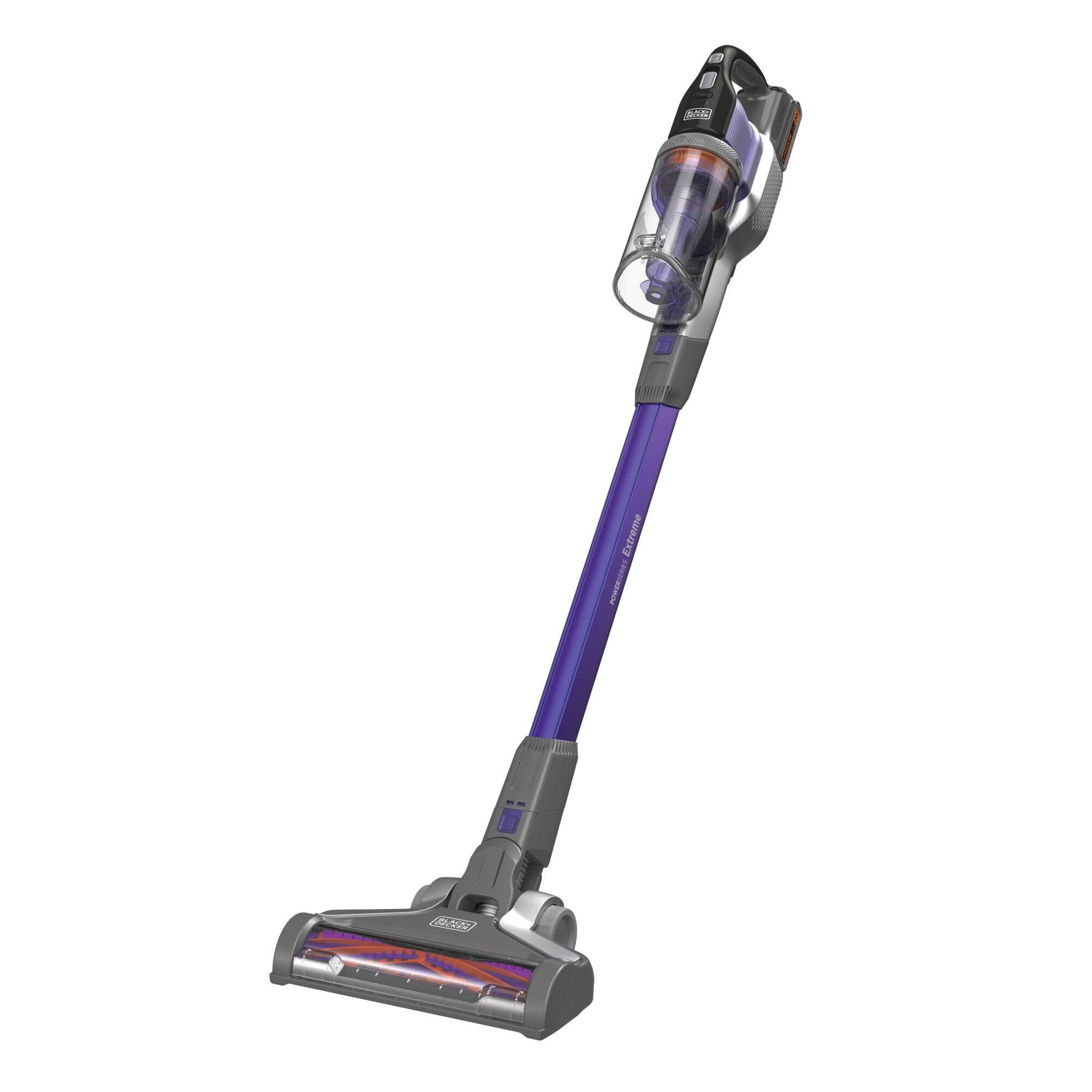 Extreme™ Pet Cordless Stick Vacuum Cleaner | BLACK+DECKER