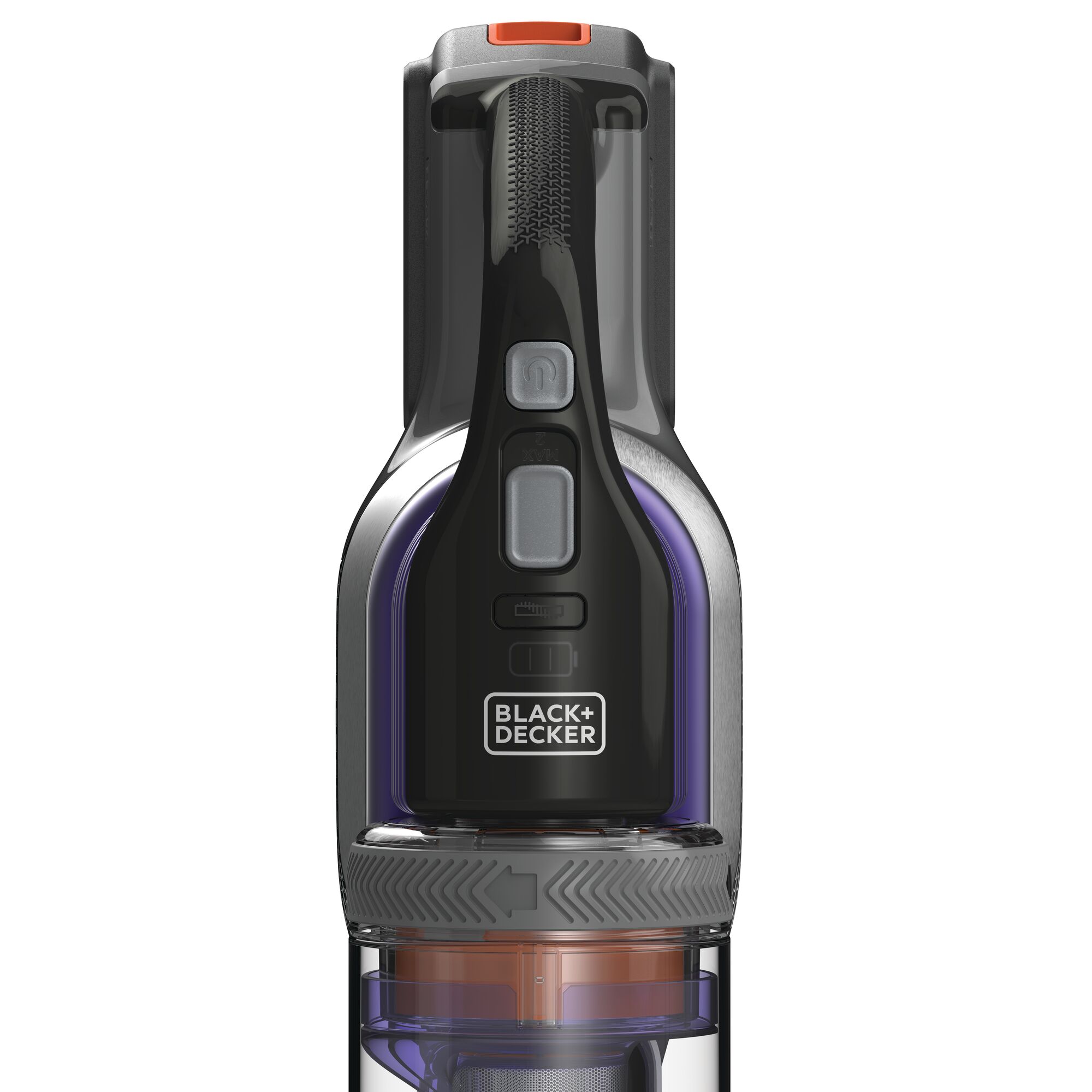 Extreme™ Pet Cordless Stick Vacuum Cleaner | BLACK+DECKER