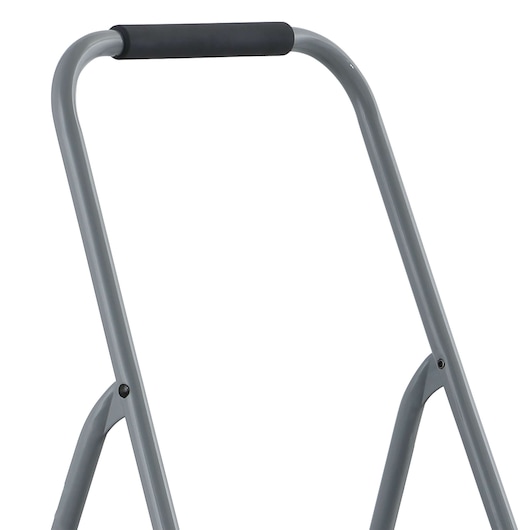 3-Step 225 lb. Type II Steel Step Stool