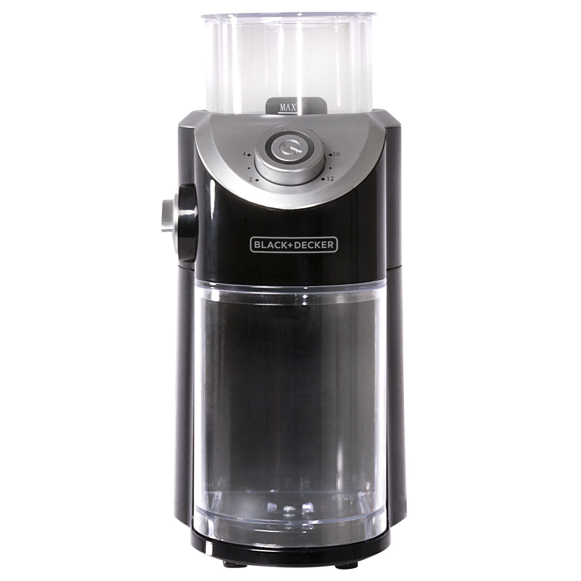 Burr Mill Coffee Grinder BLACK DECKER