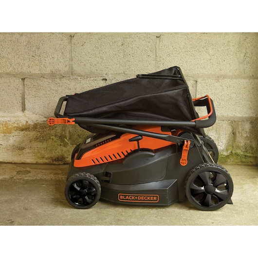 40V MAX* 16 in. Cordless Mower