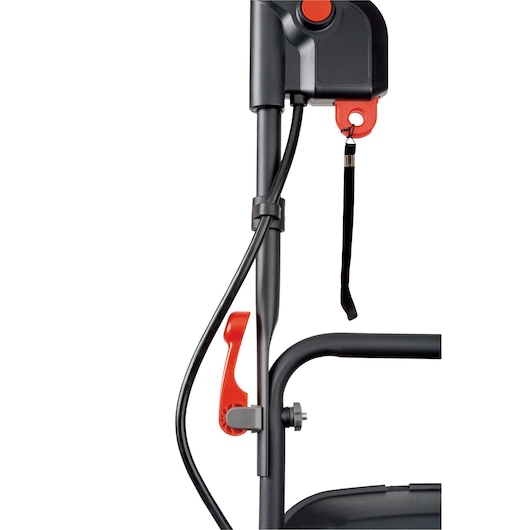 40V MAX* 16 in. Cordless Mower
