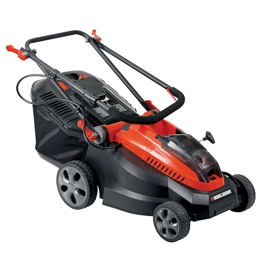 40V MAX* 16 in. Cordless Mower