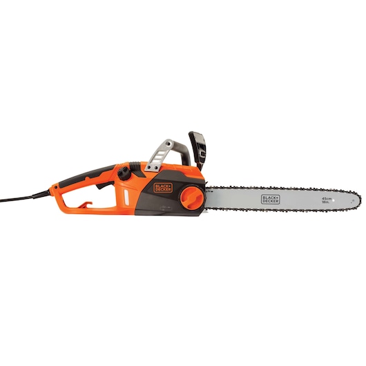 18 in. 15 Amp Chainsaw