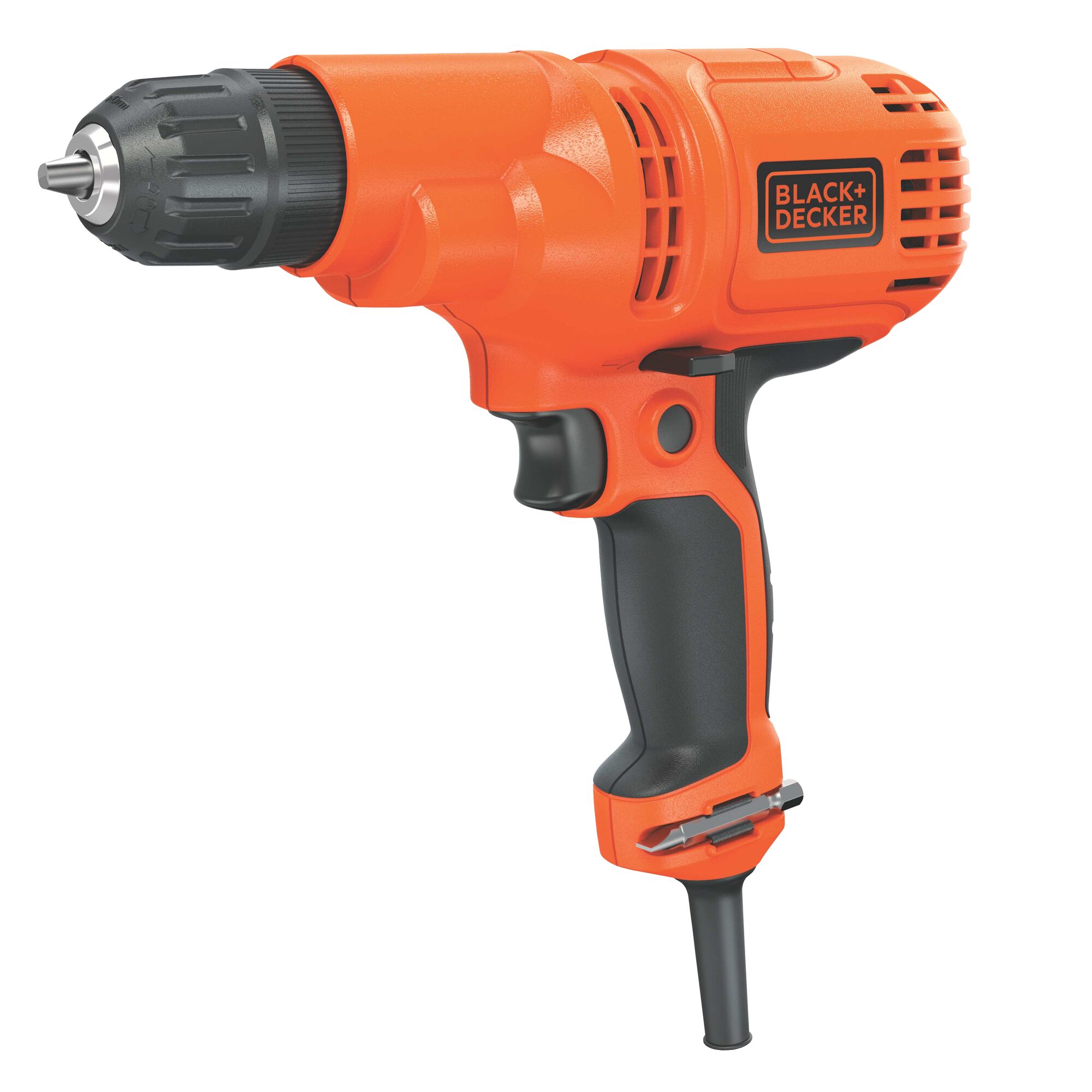 Black & top decker dr260