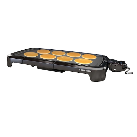 Family Size Griddle
