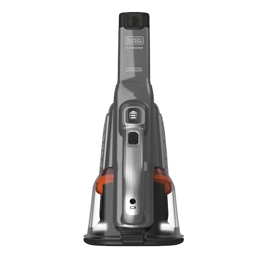 16V MAX* dustbuster® AdvancedClean+™ Hand Vacuum