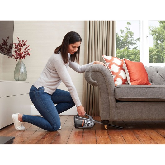 16V MAX* dustbuster® AdvancedClean+™ Hand Vacuum