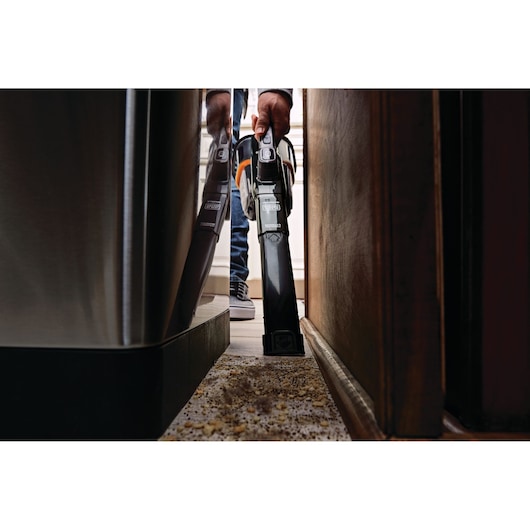 16V MAX* dustbuster® AdvancedClean+™ Hand Vacuum