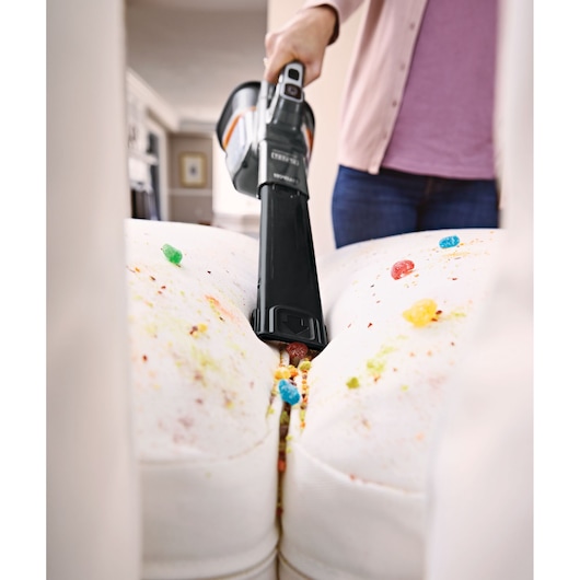 16V MAX* dustbuster® AdvancedClean+™ Hand Vacuum