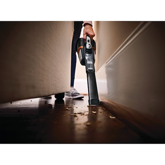 16V MAX* dustbuster® AdvancedClean+™ Hand Vacuum