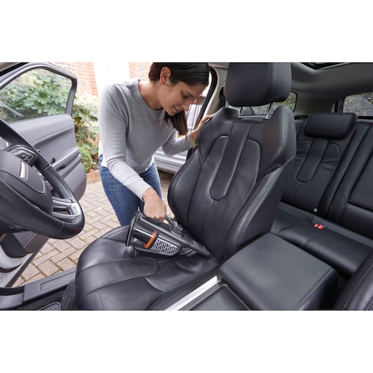 16V MAX* dustbuster® AdvancedClean+™ Hand Vacuum