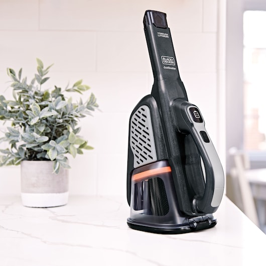 16V MAX* dustbuster® AdvancedClean+™ Hand Vacuum