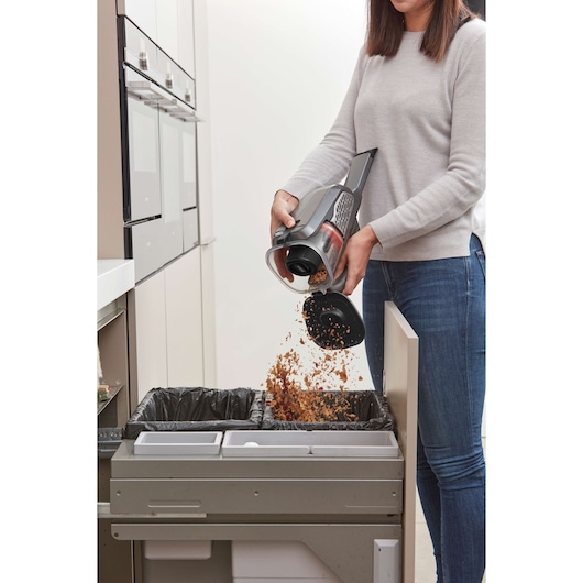16V MAX* dustbuster® AdvancedClean+™ Hand Vacuum