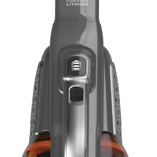16V MAX* dustbuster® AdvancedClean+™ Hand Vacuum