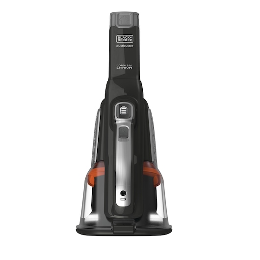 20V MAX* dustbuster® AdvancedClean+™ Cordless Hand Vacuum