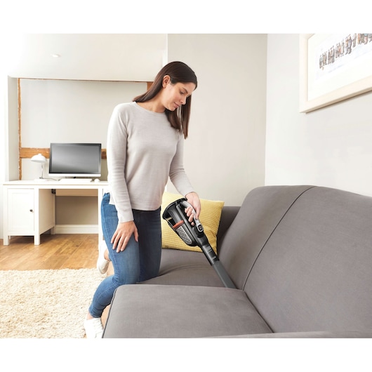 20V MAX* dustbuster® AdvancedClean+™ Cordless Hand Vacuum