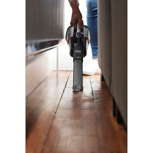 20V MAX* dustbuster® AdvancedClean+™ Cordless Hand Vacuum