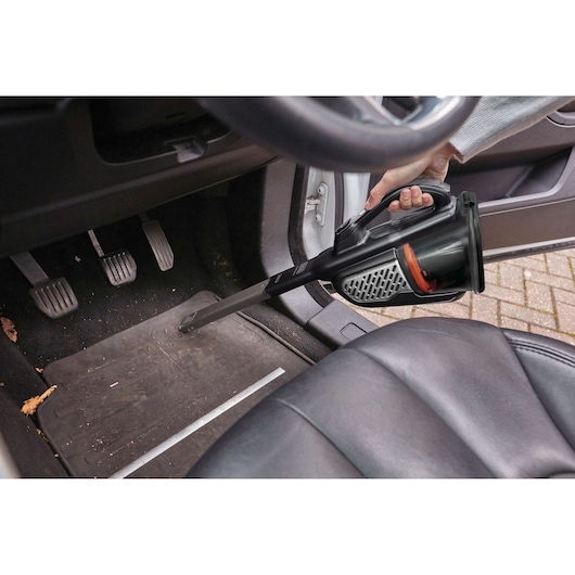 20V MAX* dustbuster® AdvancedClean+™ Cordless Hand Vacuum