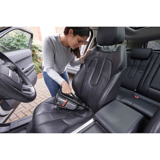 20V MAX* dustbuster® AdvancedClean+™ Cordless Hand Vacuum