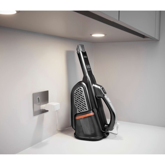 20V MAX* dustbuster® AdvancedClean+™ Cordless Hand Vacuum