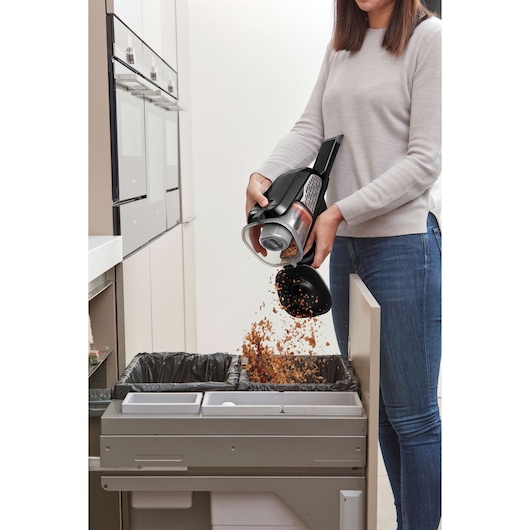20V MAX* dustbuster® AdvancedClean+™ Cordless Hand Vacuum